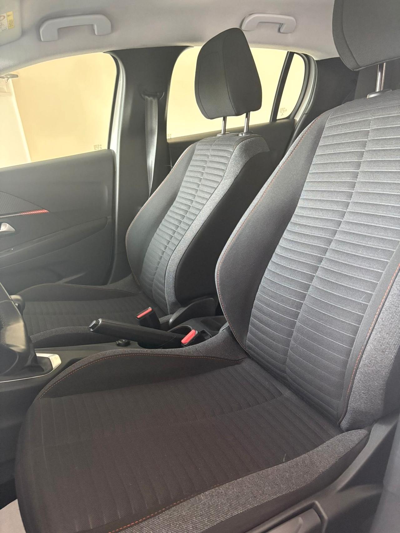 Peugeot 208 BlueHDi 100 Stop&Start 5 porte Active