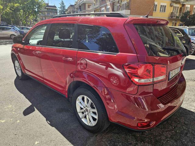 FIAT Freemont 2.0 Multijet 140 CV Freemont