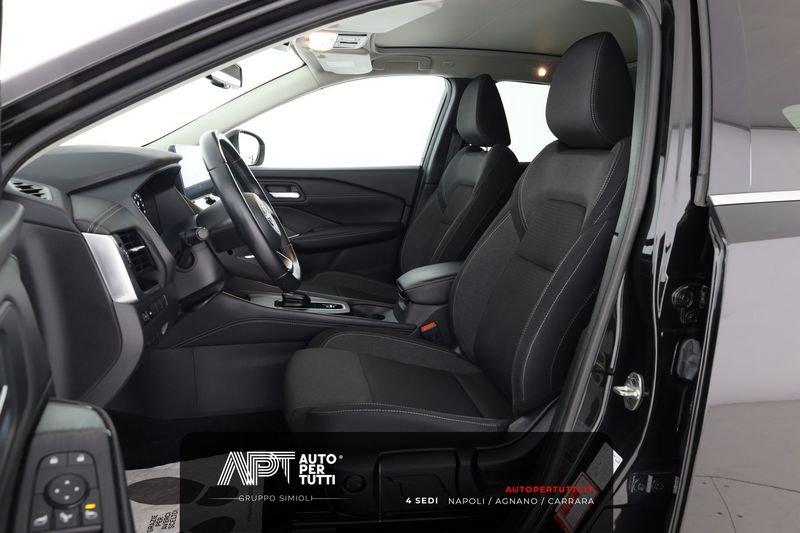 Nissan Qashqai Qashqai 1.5 e-power N-Connecta 2wd