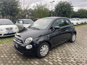 Fiat 500 1.2 Lounge Tetto panoramico km 61.000