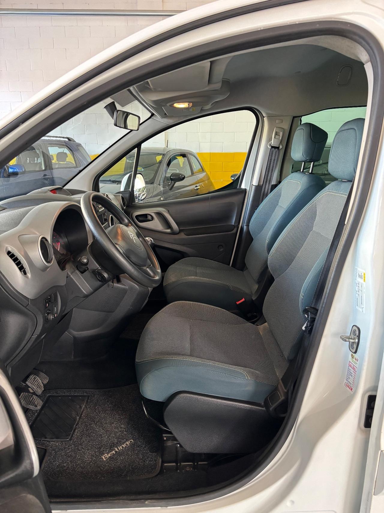 Citroen Berlingo Multispace 1.6 Hdi SOLO 50 MILA KM