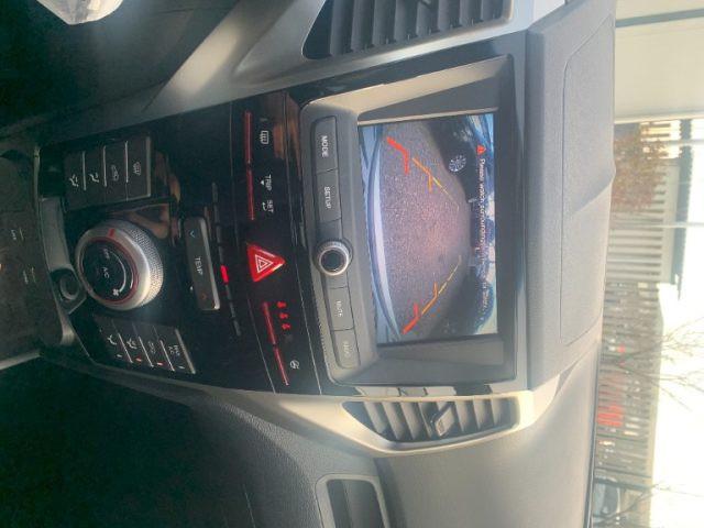 SSANGYONG Tivoli 1.6d 2WD Be Visual Hot Aebs