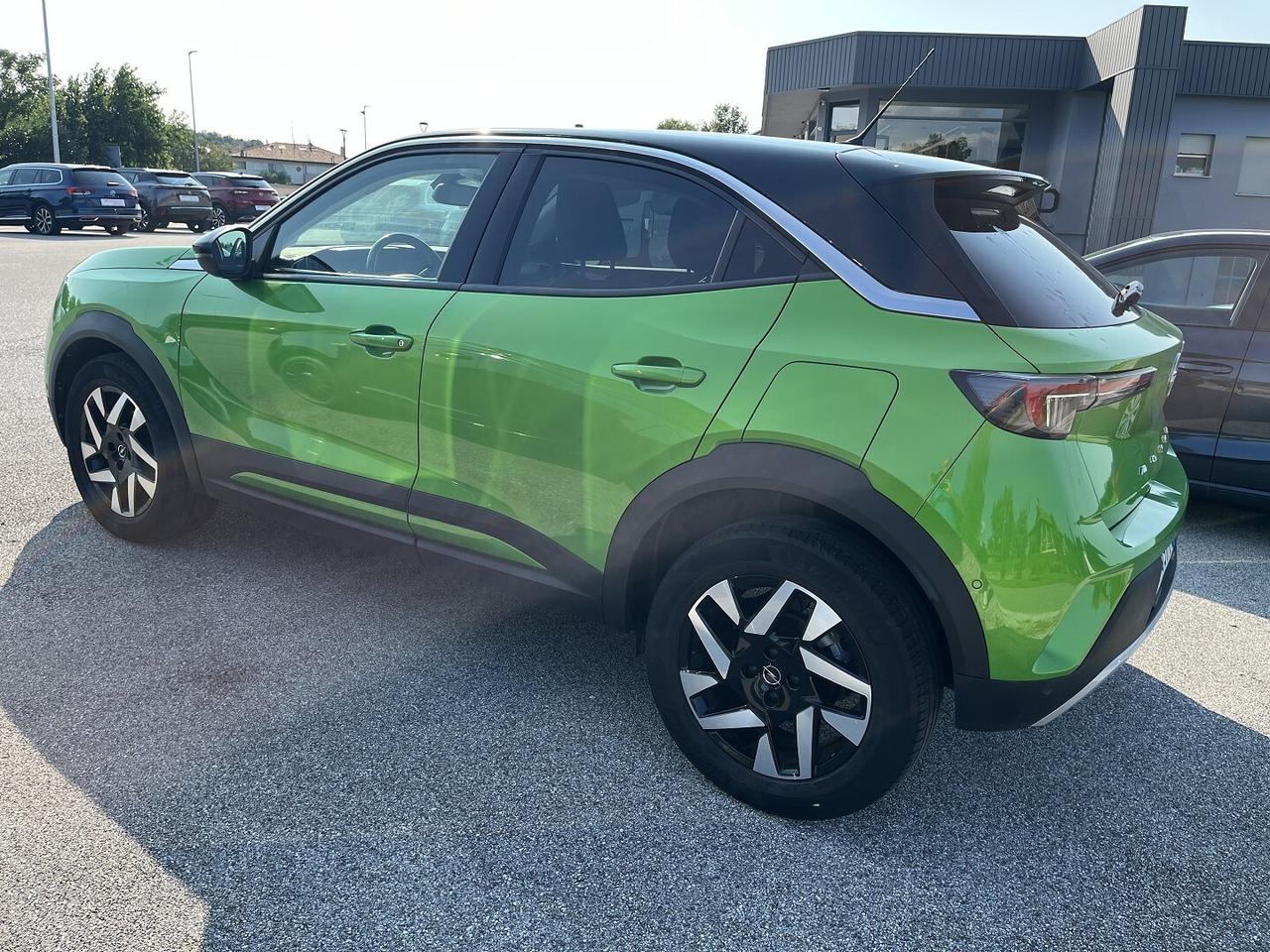OPEL MOKKA 1500 DCI 110 CV 110 CV ELEGANCE