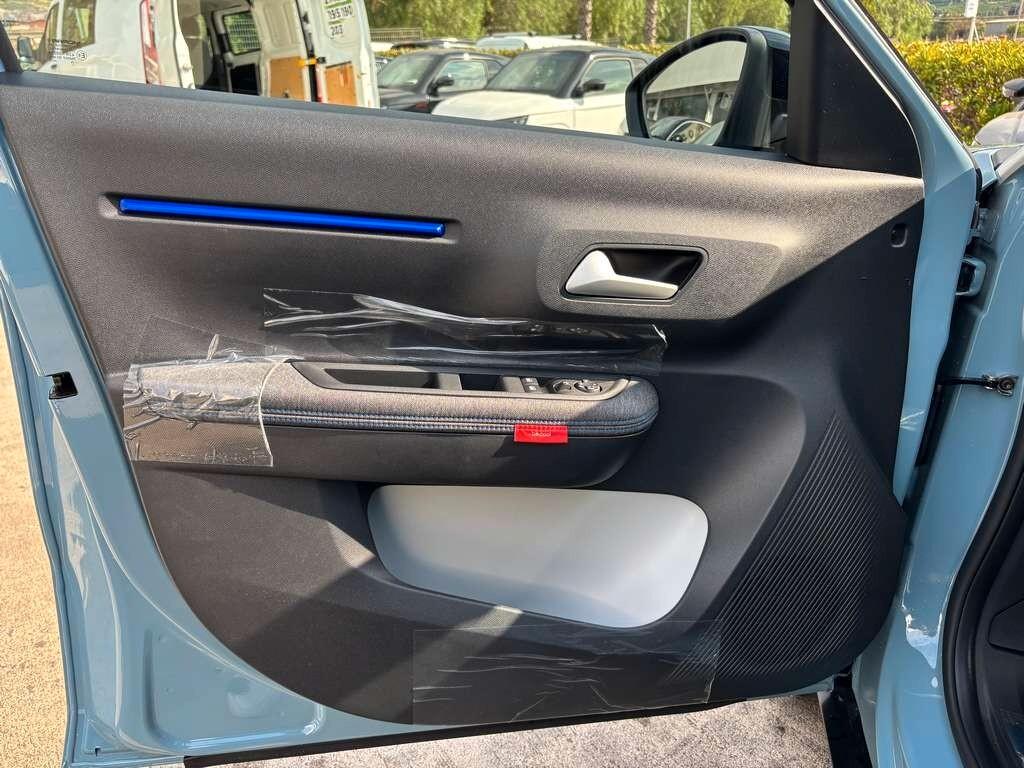 Citroen C3 PureTech 100 S&S Plus 2026/ KM 0 IVA ESPOSTA Tua a solo 184 Euro al mese