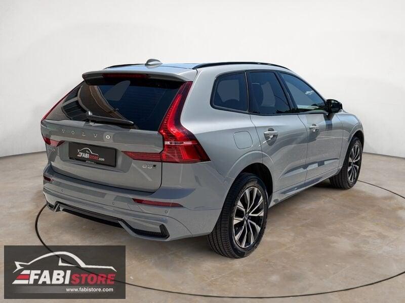 Volvo XC60 B5 AWD 250 Cv R-Design Plus Dark - KM/0