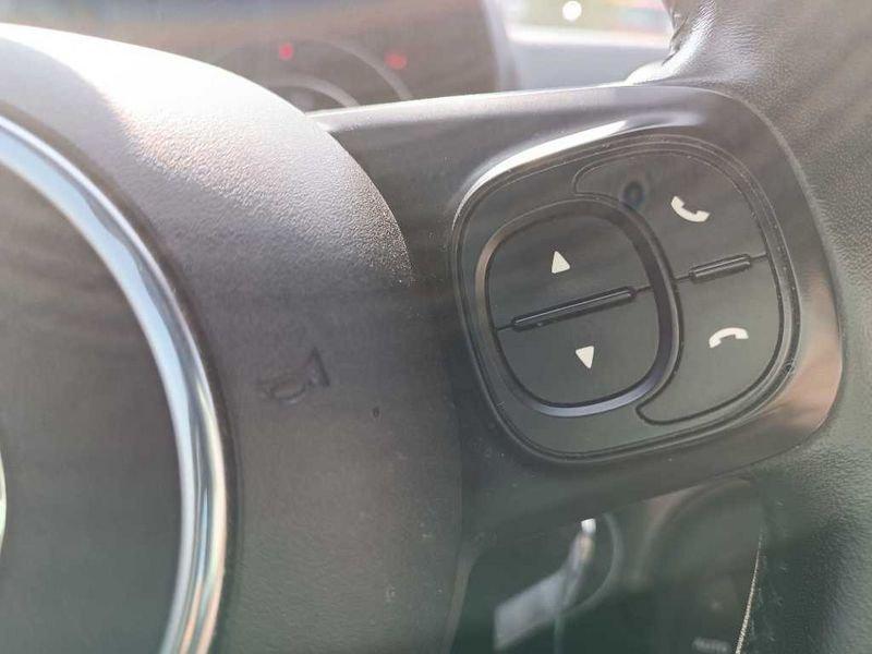 FIAT 500 (2015--->) 0.9 TwinAir Turbo 105 CV S