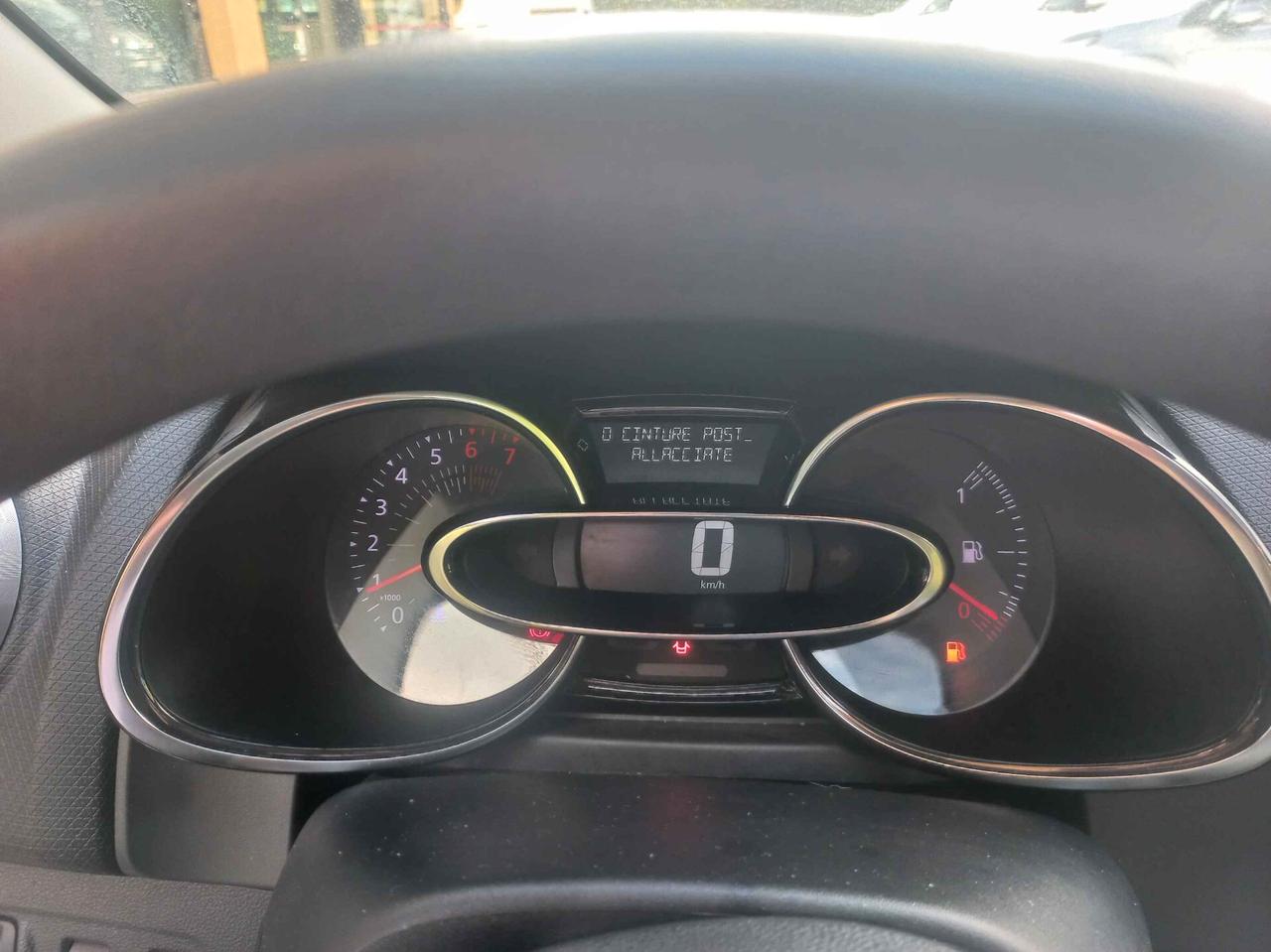 Renault Clio Sporter TCe 12V 90CV Start&Stop Energy Duel