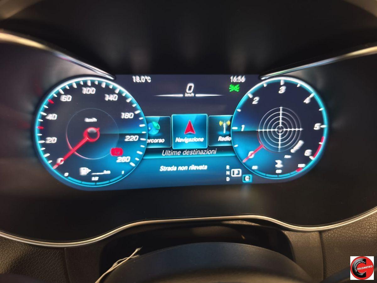 MERCEDES - GLC - 220 d 4Matic Premium Plus