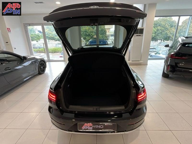 Volkswagen Arteon 2.0 BiTDI SCR 239cv R-LINE BMT DSG 4Motion