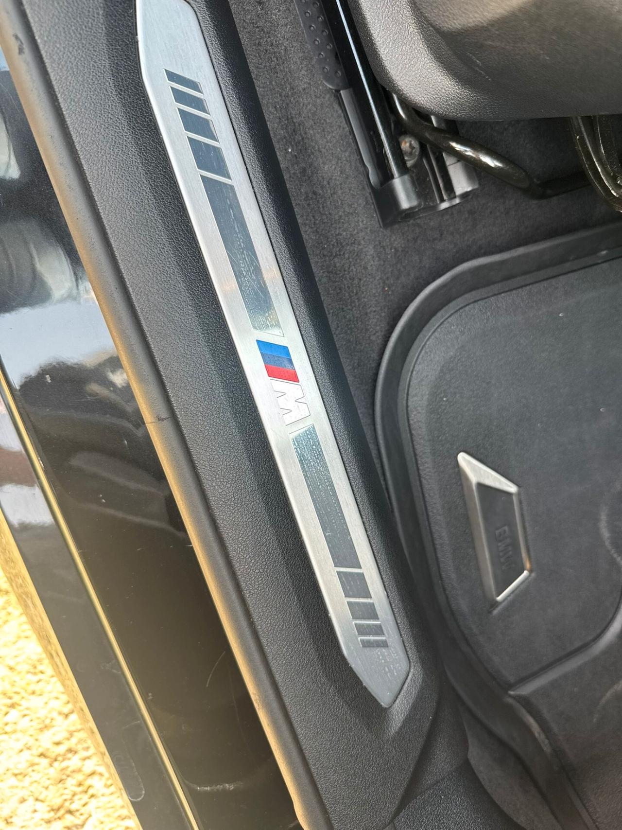 Bmw Serie 2 Gran Coupé 220d Msport aut. GARANZIA