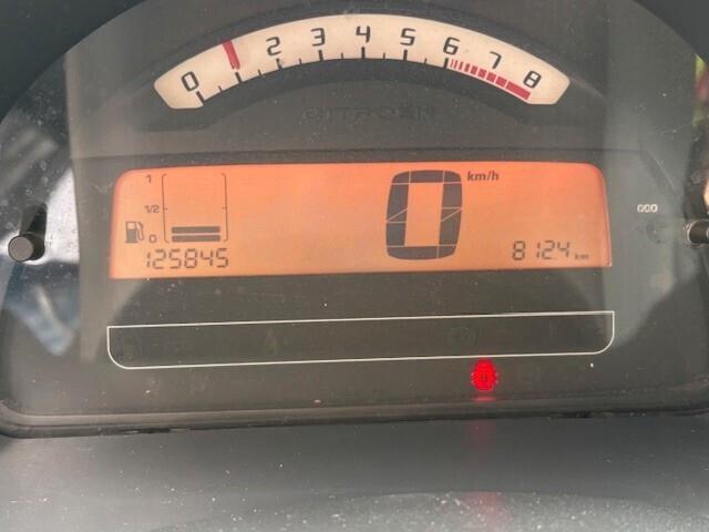 Citroen C3 Gpl Anche permuta o scambi0