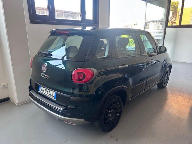 FIAT 500L 1.3 Multijet 95 CV CONNECT