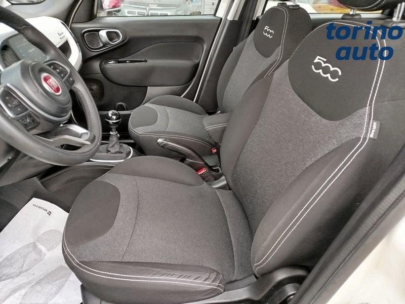FIAT 500L 1.3 Multijet 95 CV Business