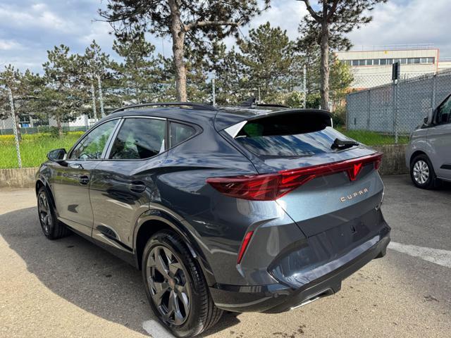 CUPRA Formentor 1.5 e-Hybrid DSG 150CV KM.0