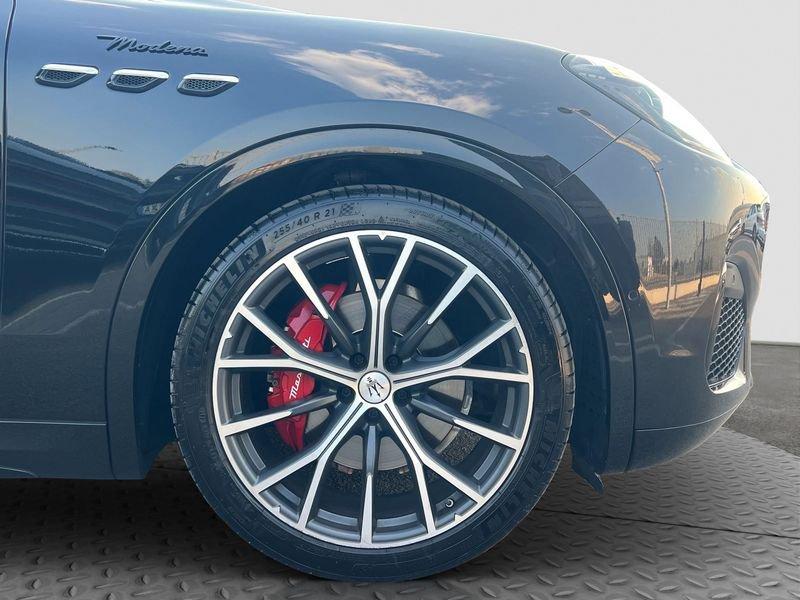 Maserati Grecale Grecale 2.0 mhev Modena 330cv auto