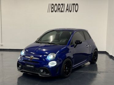 Abarth 595 1.4 T-Jet 160 CV Pista SABELT! FULL!