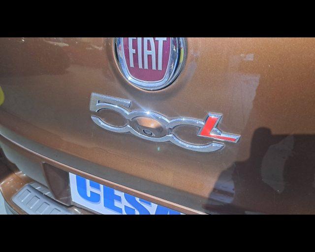 FIAT 500L Cross 1.6 mjt City 120cv