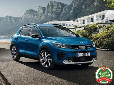 KIA Stonic 1.2 MPI GPL Style Special Edition