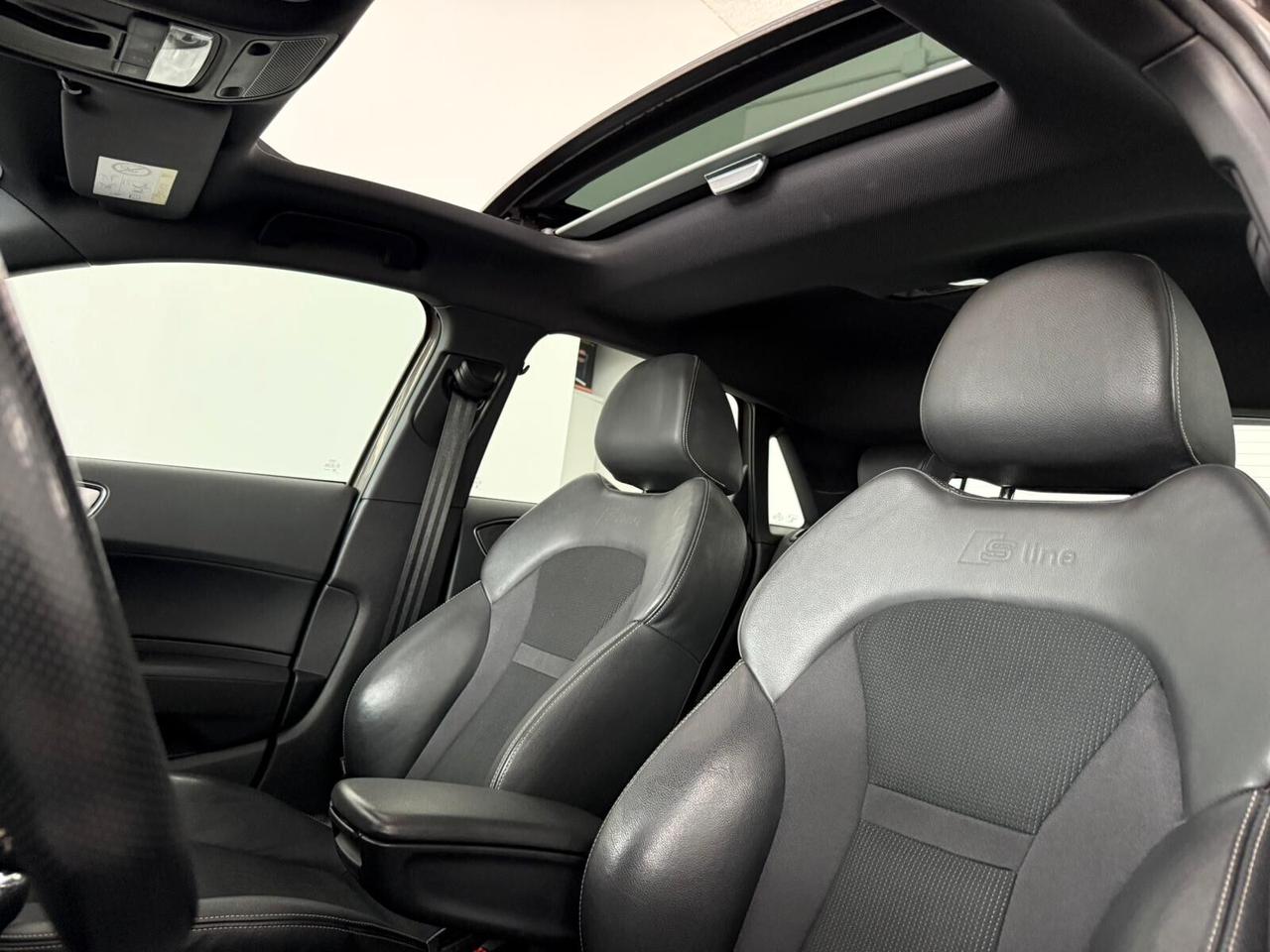 Audi A1 SPB 1.6 TDI 116 CV
