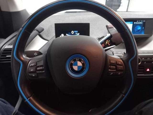 BMW i3 120 Ah Advantage