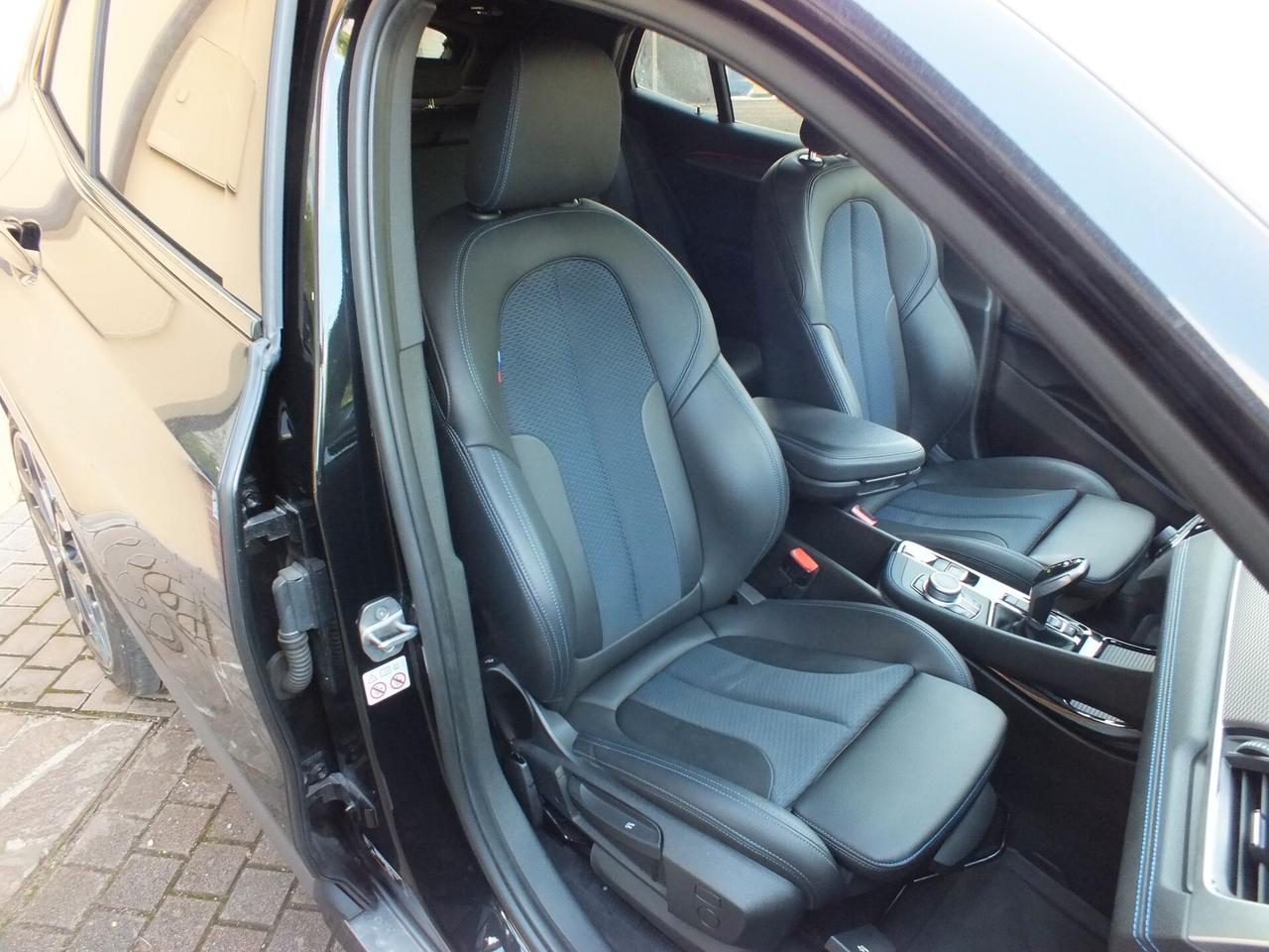 BMW X2 S-DRIVE 150 CV - M-SPORT-X