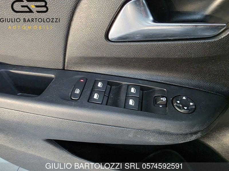 Opel Corsa Corsa 1.2 100 CV GS