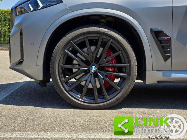 BMW X5 40d M Sport PRO Shadow 340CV xDrive Mhev