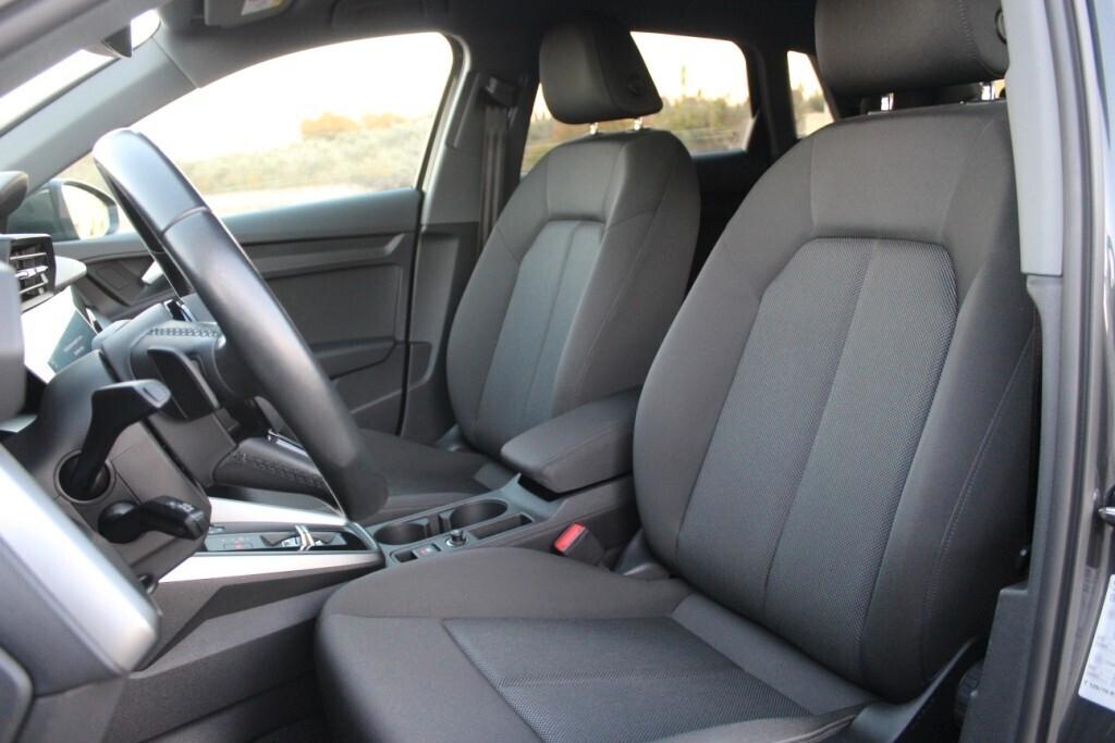 AUDI A3 Sportback 2.0 TDI 115CV s-tronic Advanced