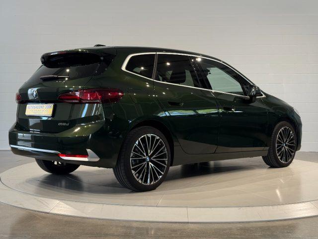 BMW 218 d Active Tourer Luxury PREZZO REALE