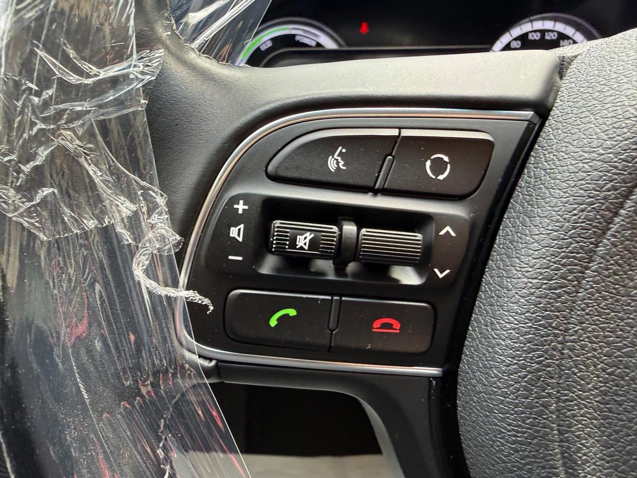 Kia Niro 1.6 GDi DCT Ibrido - Unico Proprietario