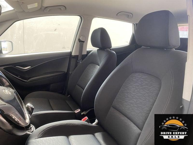 Hyundai ix20 1.4 90 CV XPossible