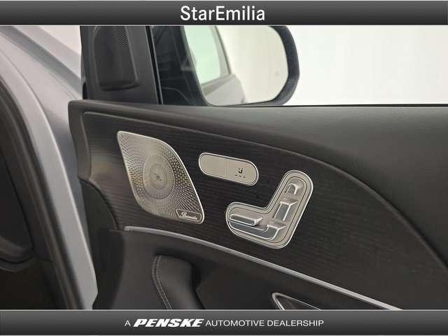 Mercedes-Benz GLE 350 GLE 350 de hybrid EQ 4Matic Premium Plus