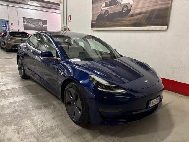 TESLA Model 3 Long Range Dual Motor AWD