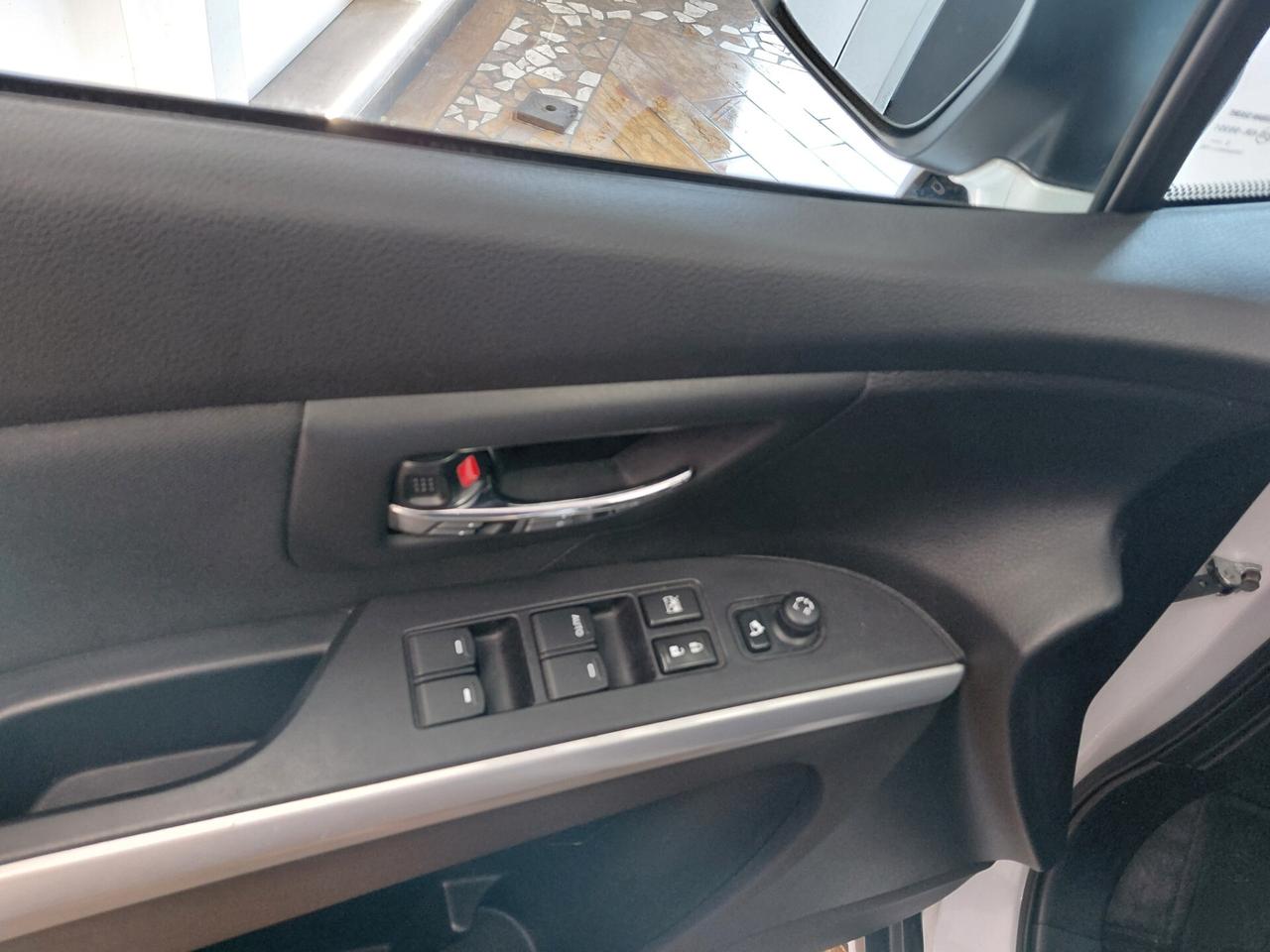 Suzuki S-Cross 1.6 DDiS Start&Stop 2014