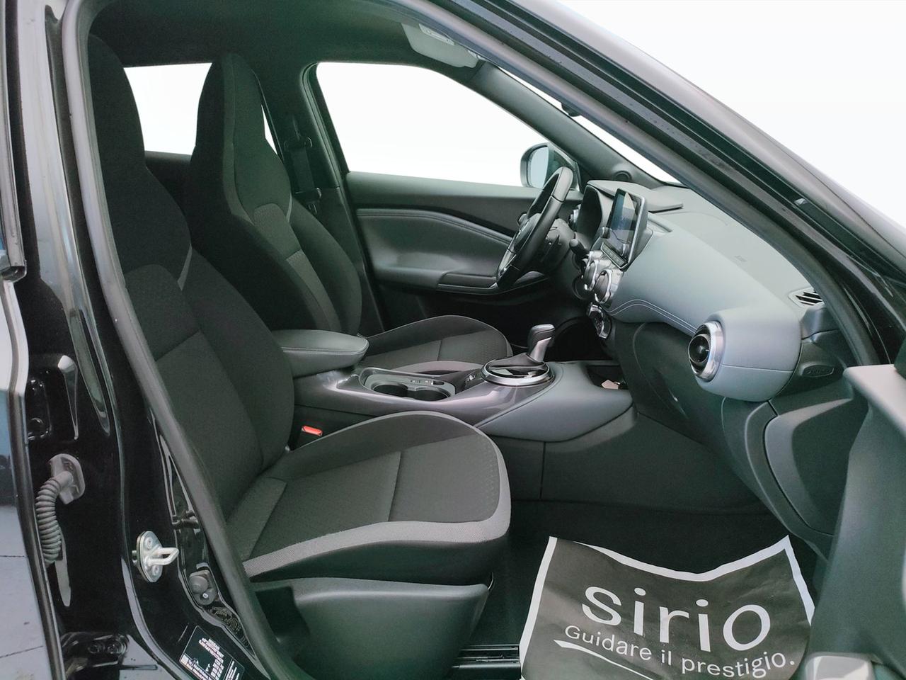 NISSAN Juke II 2020 - Juke 1.0 dig-t N-Connecta 114cv dct