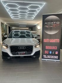 Audi Q2 1.6 115cv TDI S tronic Business