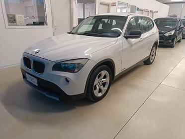 Bmw X1 sDrive18d Futura