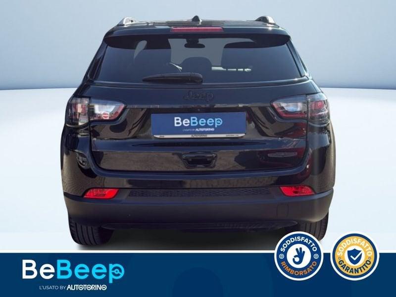 Jeep Compass 1.6 MJT NIGHT EAGLE 2WD 130CV