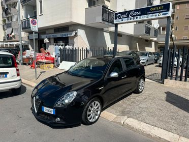 Alfa Romeo Giulietta 1.6 JTDm 120 CV Super