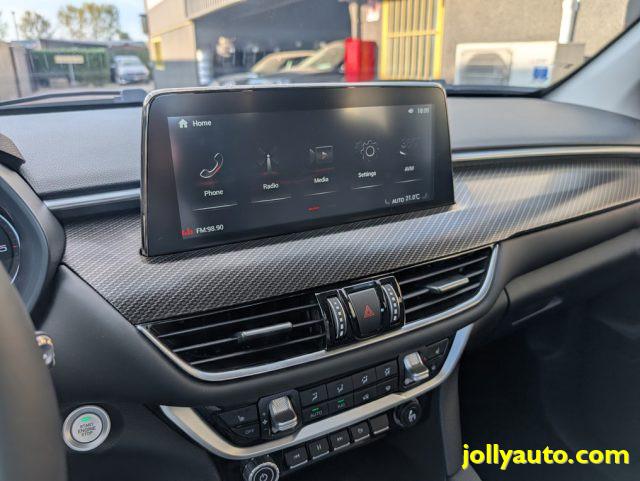 FOTON Tunland G7 Tunland G7 2.0 TDI Doppia Cabina 4WD AT8