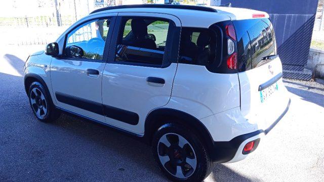 FIAT Panda Cross 1.0 FireFly S&S Hybrid