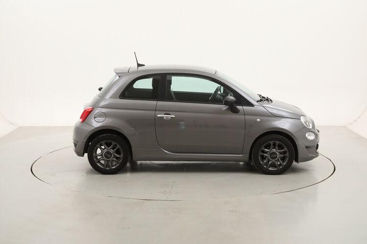 Fiat 500 Hybrid Connect BR908792 1.0 Mild Hybrid 70CV