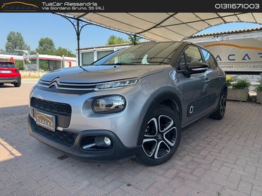 Citroen C3 Shine 1.2 PureTech 82 #6535