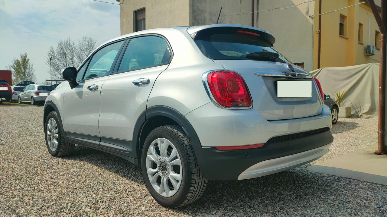 Fiat 500 X 500X 1.6 e-torq Pop Star 4x2 110cv