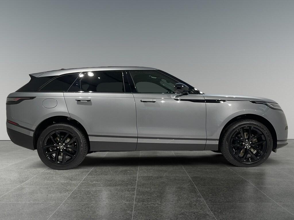 Land Rover Range Rover Velar S 204cv