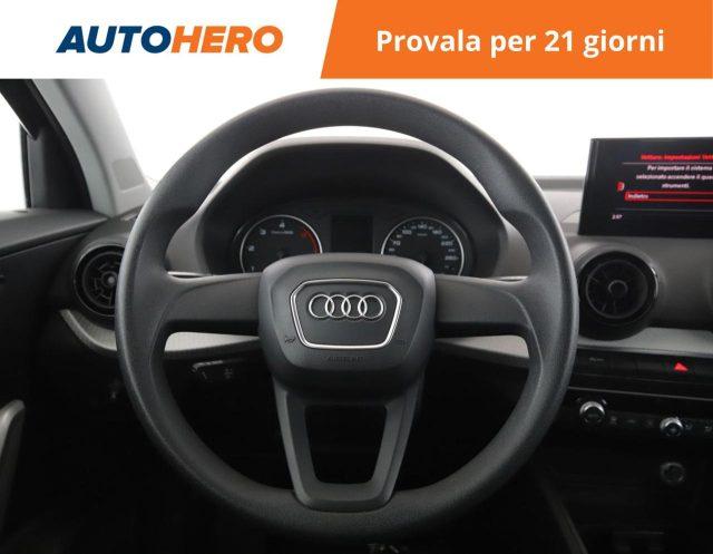 AUDI Q2 2.0 TDI 190CV quattro S tronic
