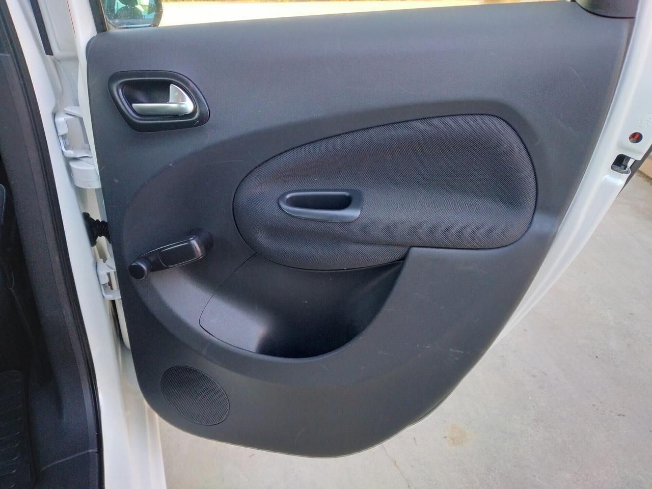 Citroen C3 Picasso BlueHDi 100 Exclusive