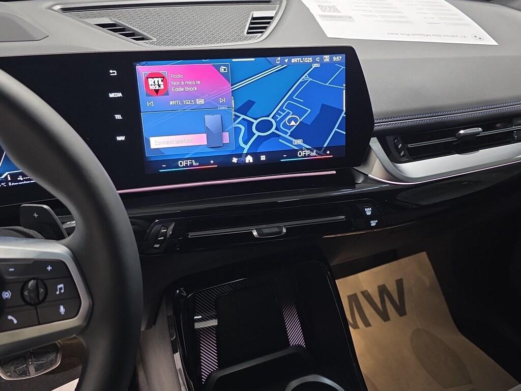 BMW X1 25 e MSport Pro xDrive DCT