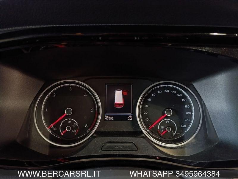 Volkswagen California 2.0 TDI 150CV DSG Beach Tour*IVA COMPRESA*