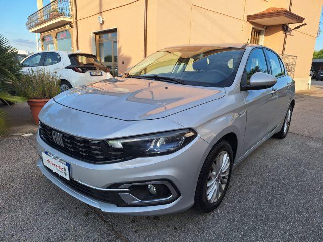 FIAT Tipo 1.3 Mjt S&S 5 porte Life